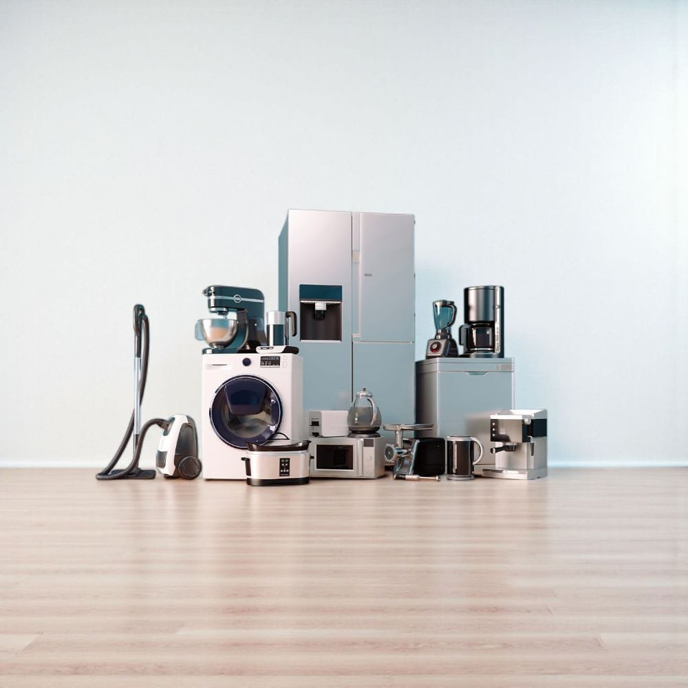 Home Appliances