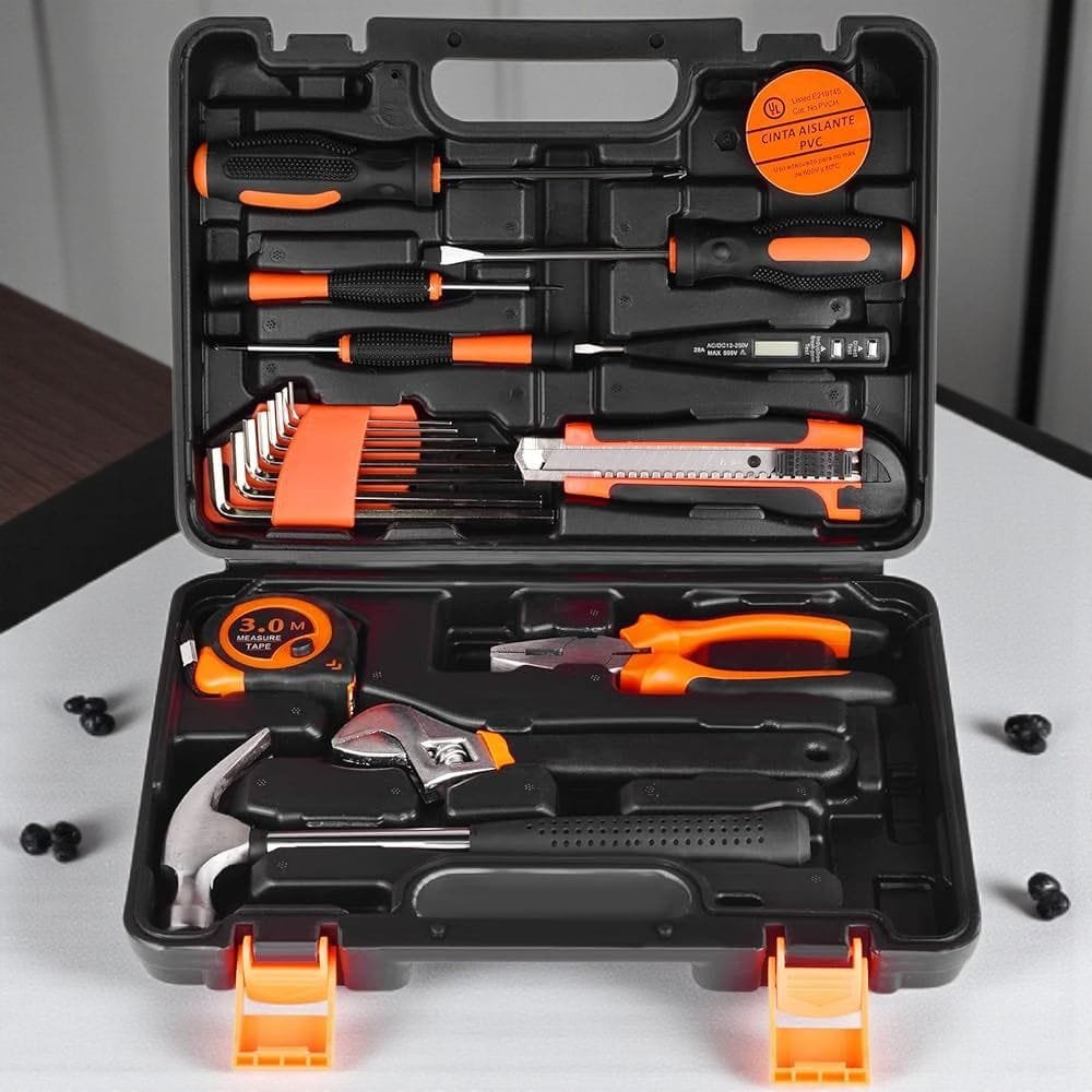 Home Improvement Tools