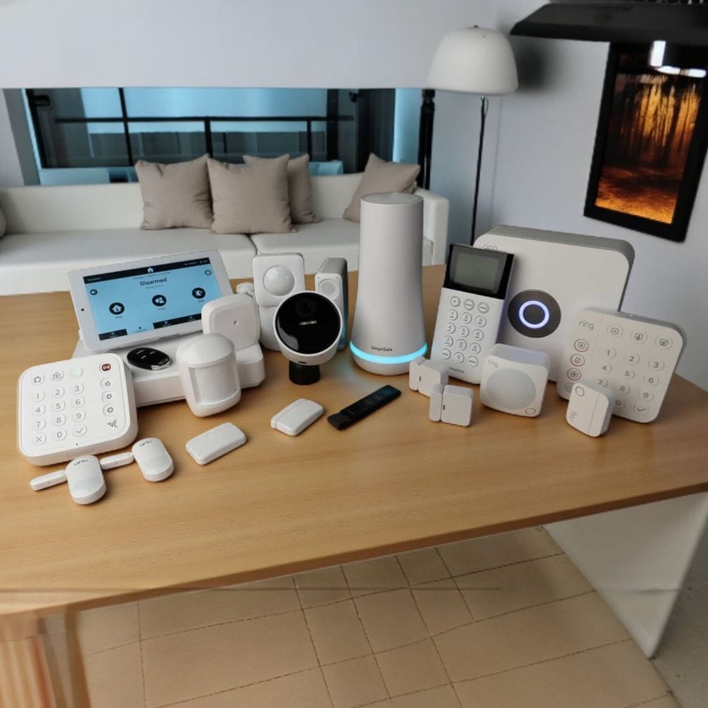 Home Security