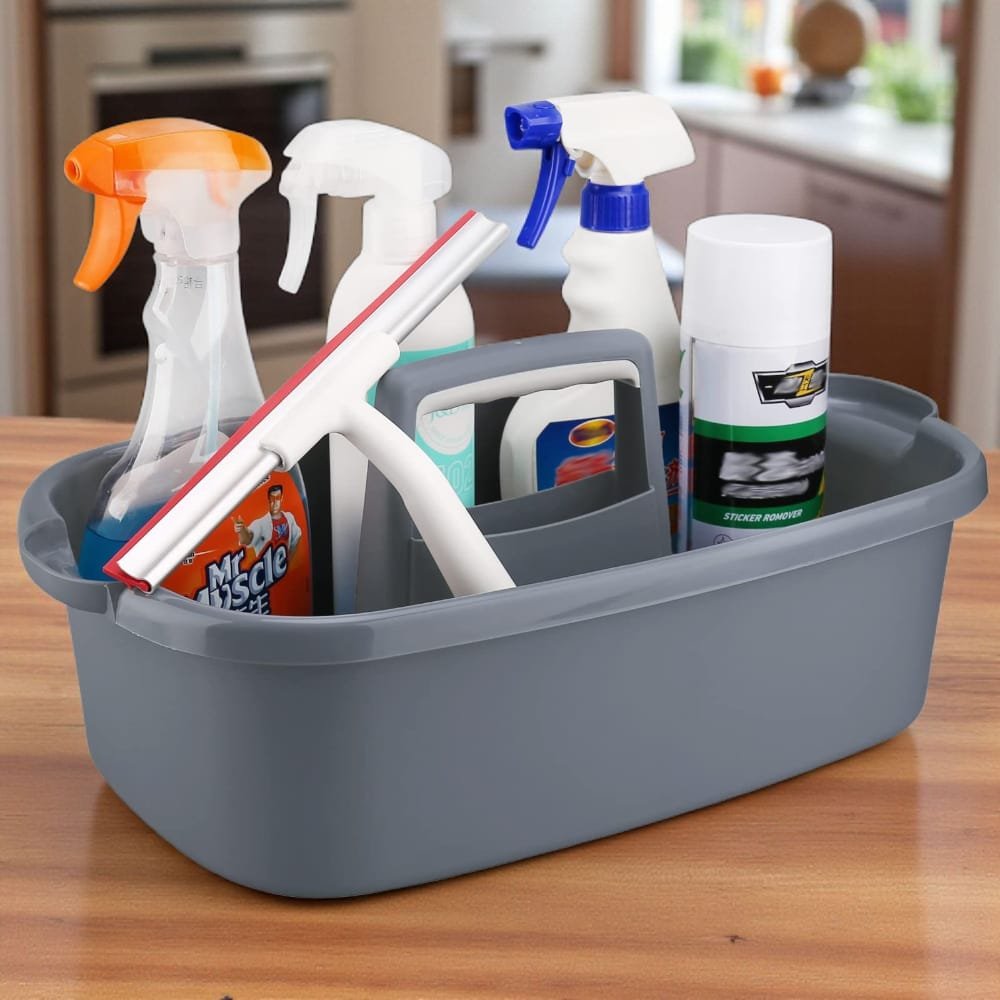 Household Supplies
