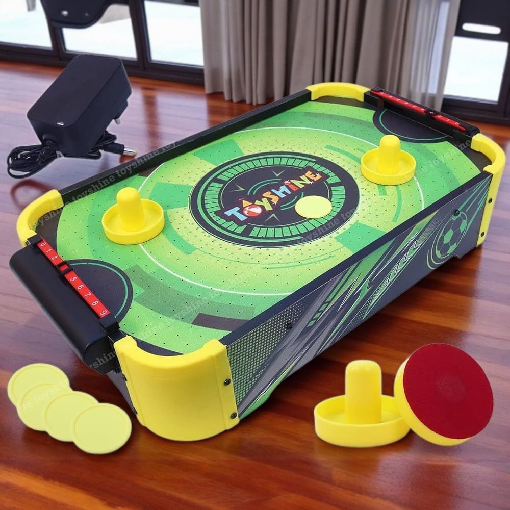 Indoor Sports