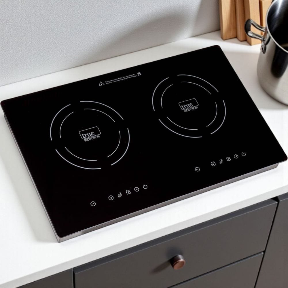Induction Tops