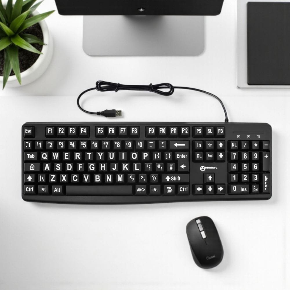 Keyboards