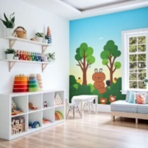 Kid's Room