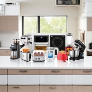 Kitchen Appliances