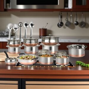 Kitchen Items