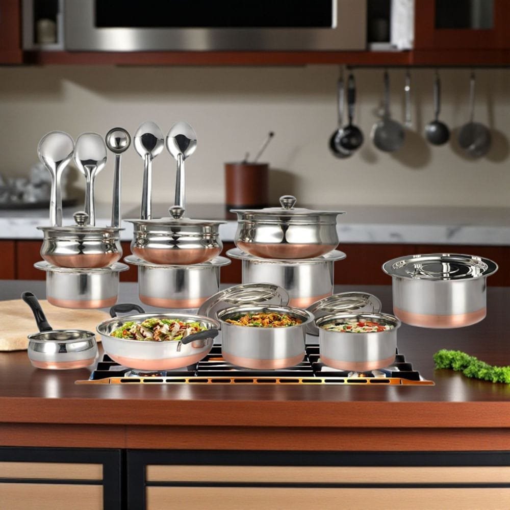 Kitchen Items