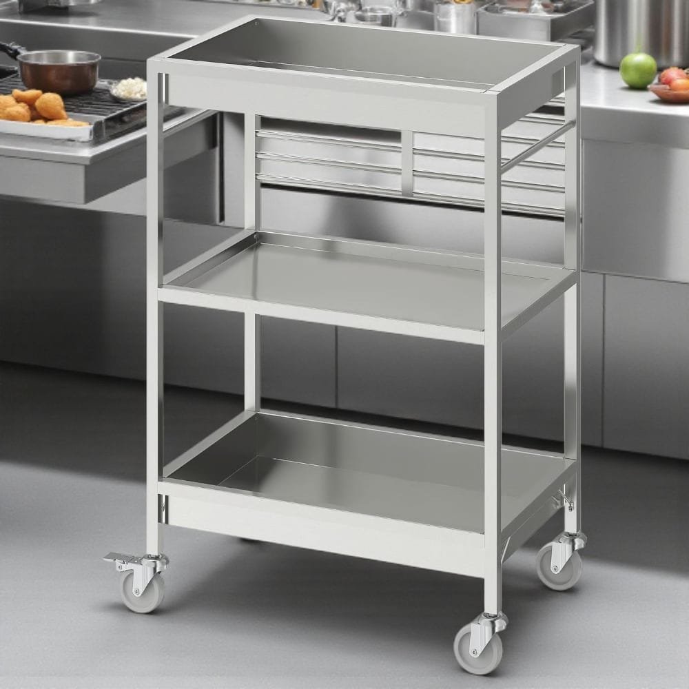 Kitchen Trolley
