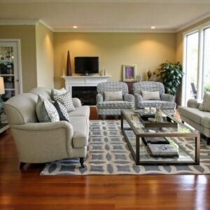 Living Room Furniture