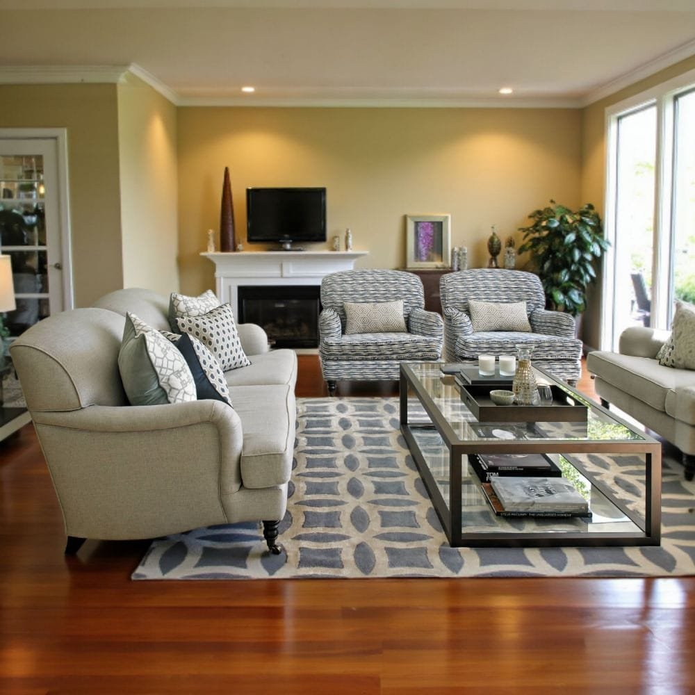 Living Room Furniture