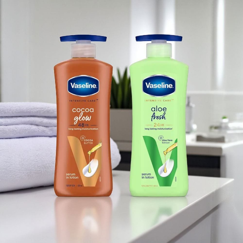 Lotions