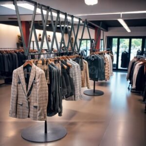 Men's Clothing