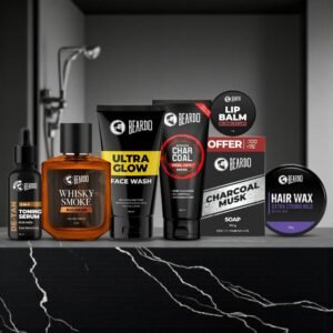 Men's Grooming