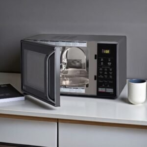 Microwave Oven