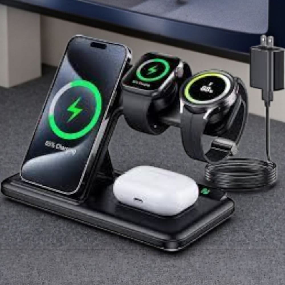 Mobile Accessories