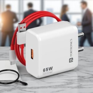 Mobile Chargers