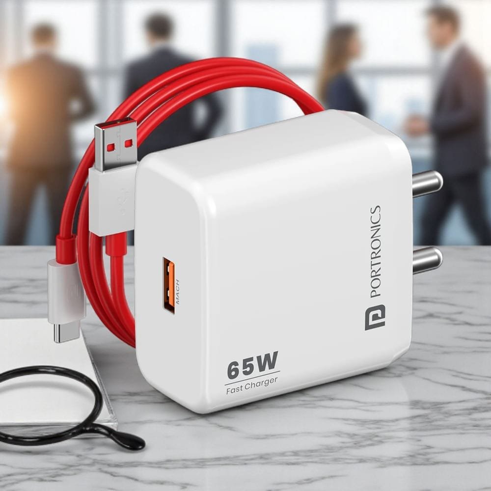 Mobile Chargers