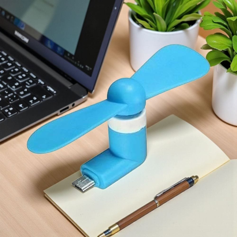 Mobile USB Gadgets