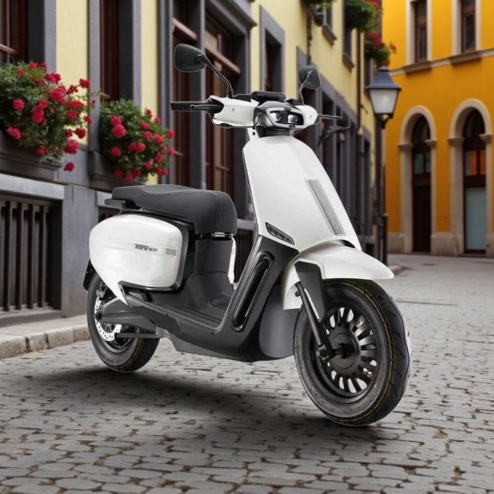 Moped