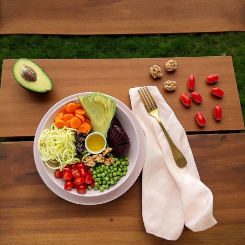 Nutrition and Health Care