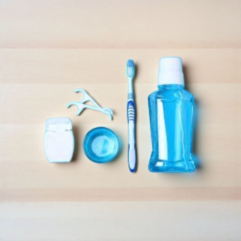 Oral Care
