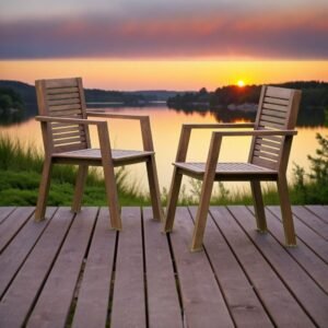 Outdoor Chairs