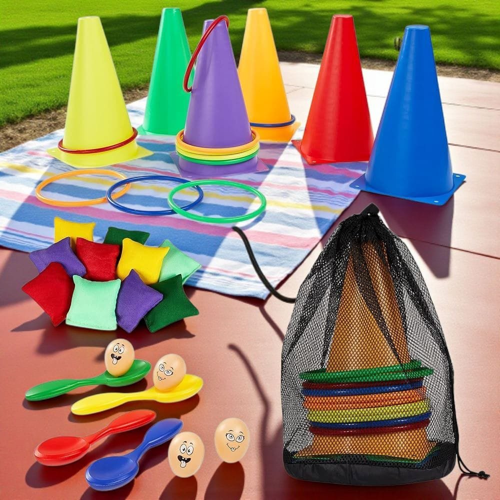 Outdoor Games Accessories