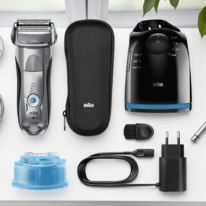 Personal Care Appliances