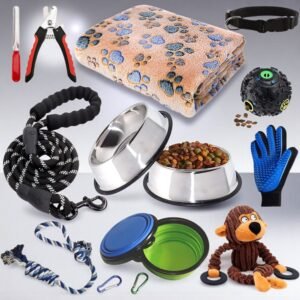 Pet Supplies