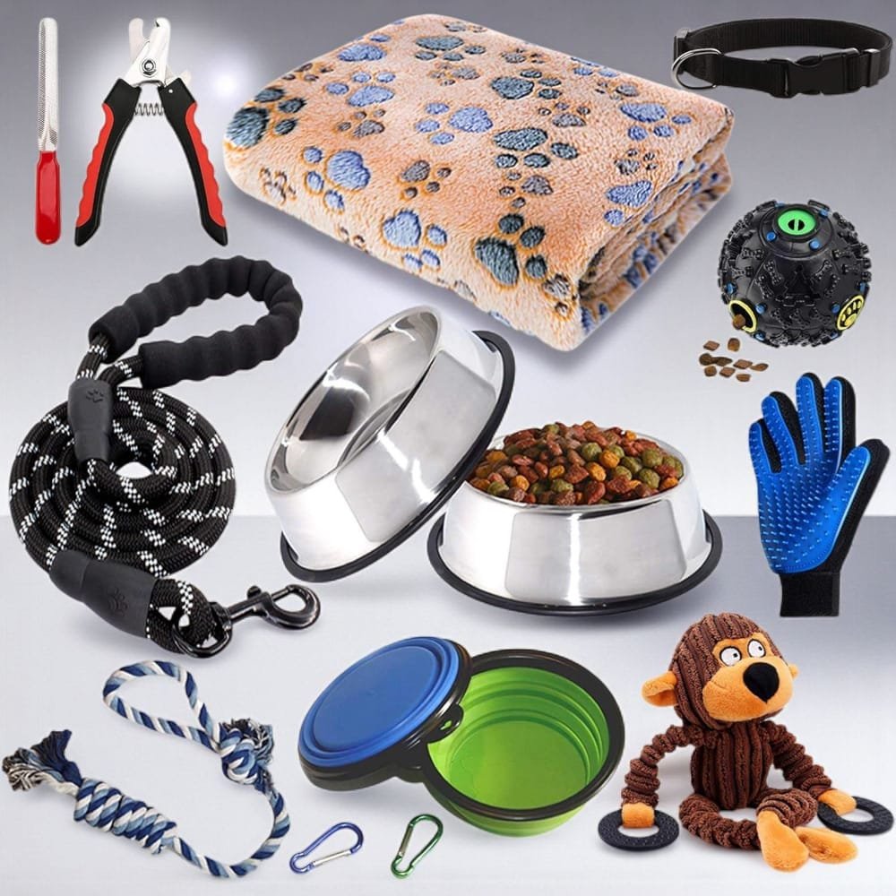 Pet Supplies