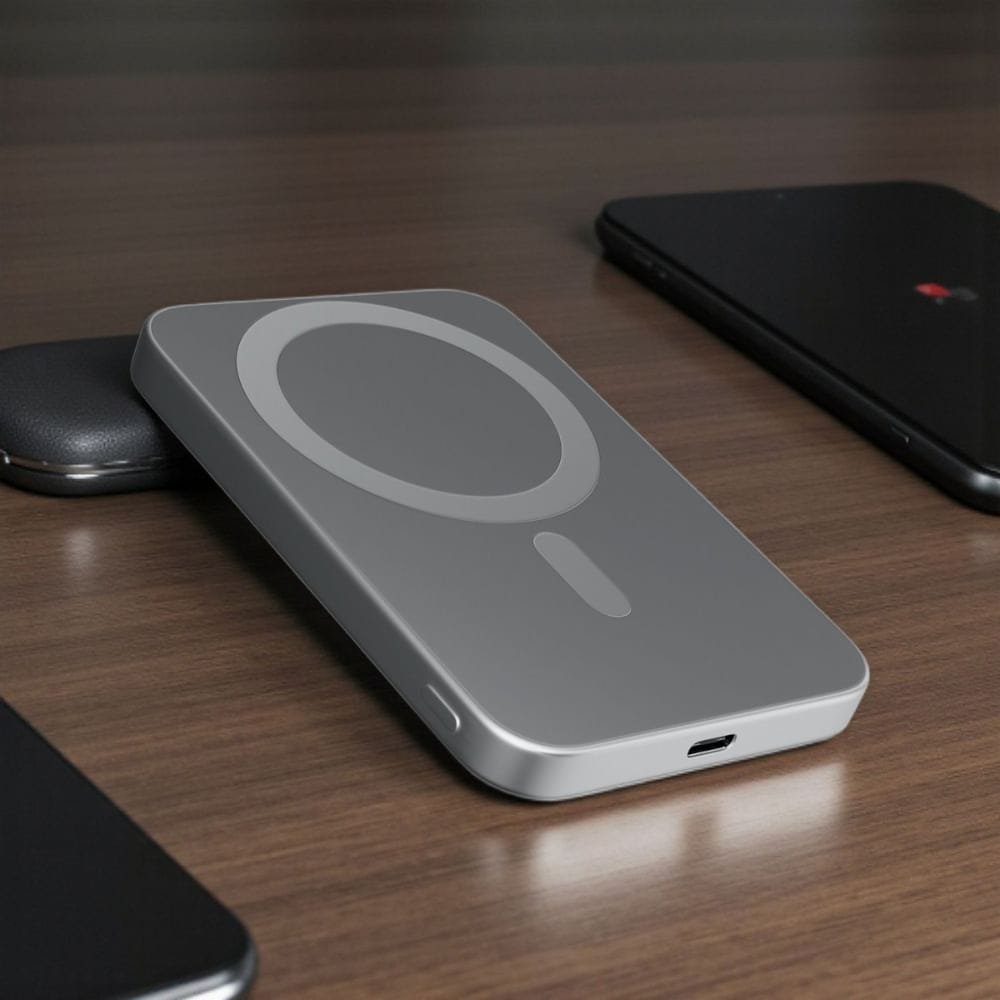 Powerbanks