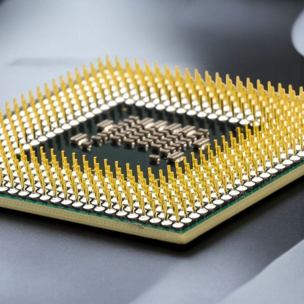 Processor