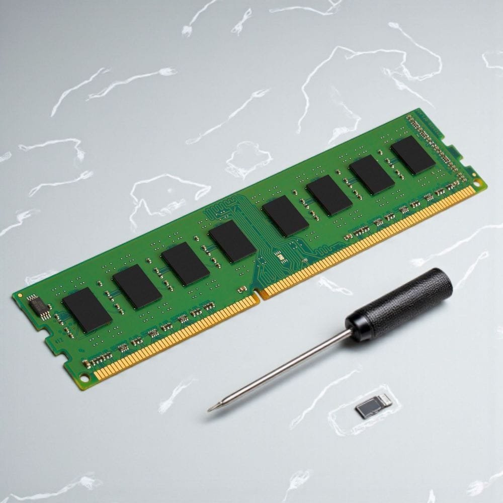 RAM