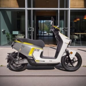 Scooters