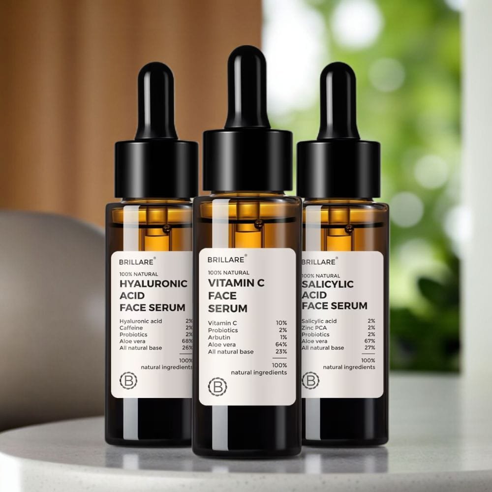 Serums