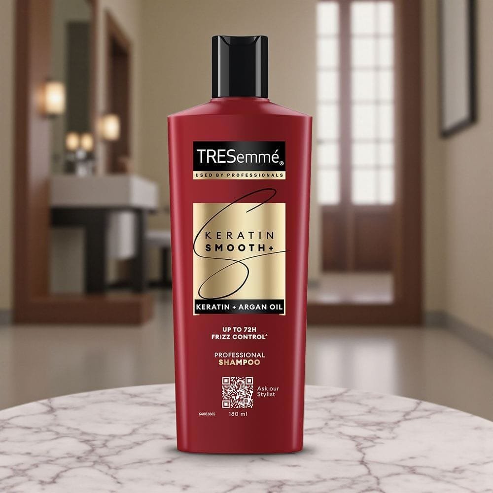 Shampoo