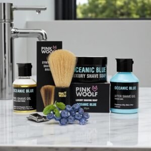 Shaving Essentilas