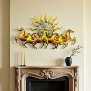 Showpieces & Wall Decor