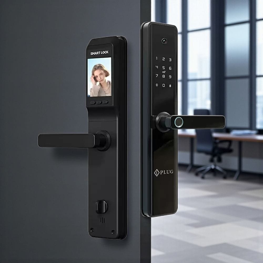 Smart Door Lock