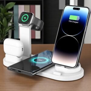 Smart Gadgets