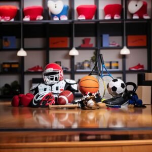 Sports