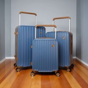 Suitacases
