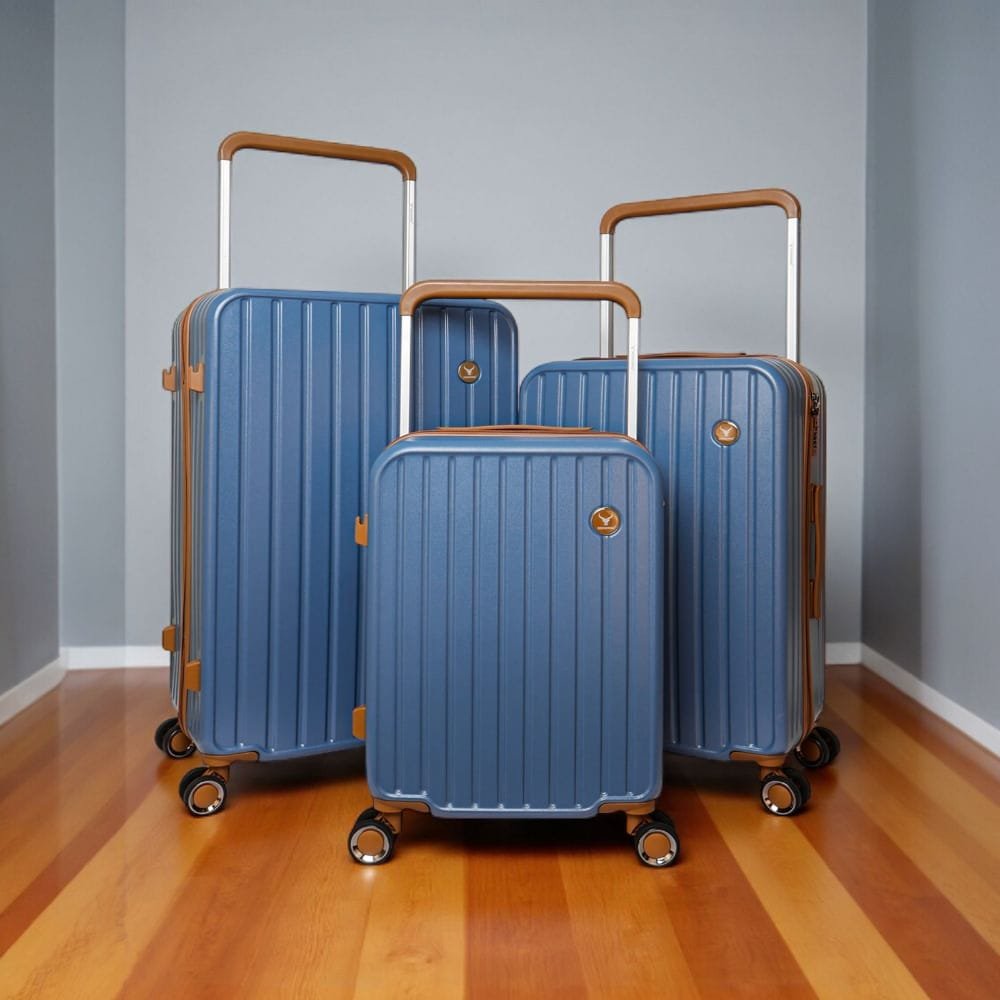 Suitacases