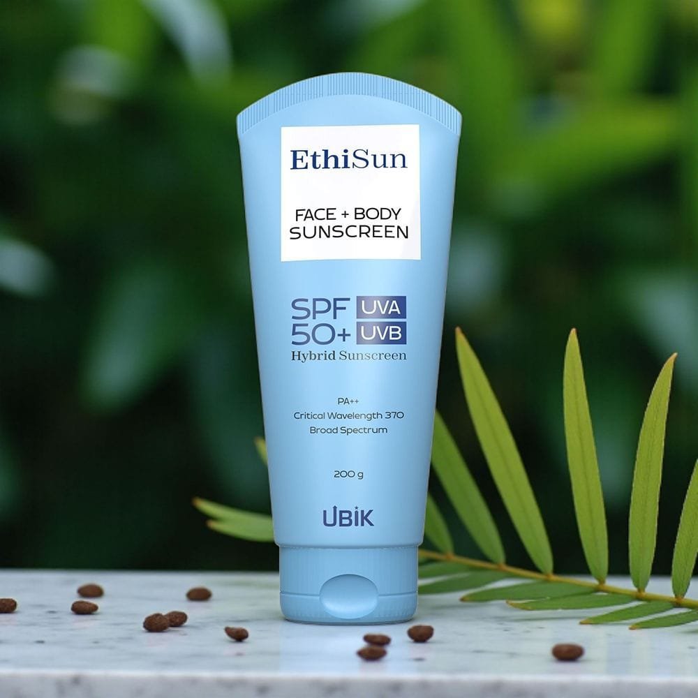 Sunscreen