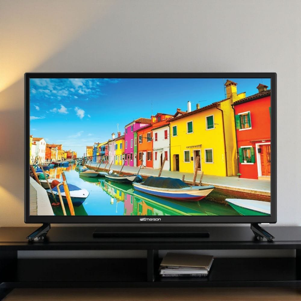 Televisions