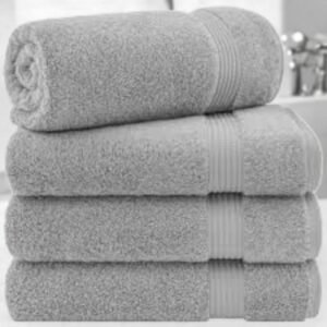 Towels and Bath Linen