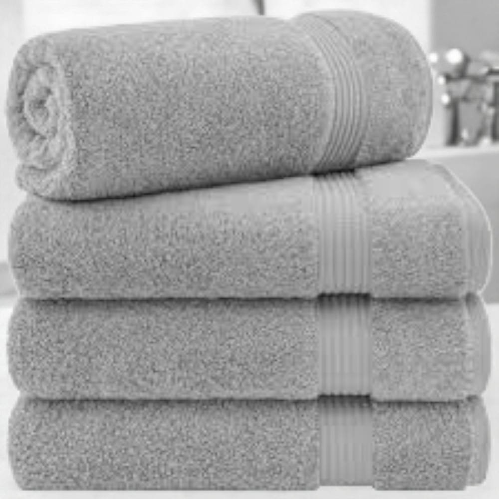 Towels and Bath Linen