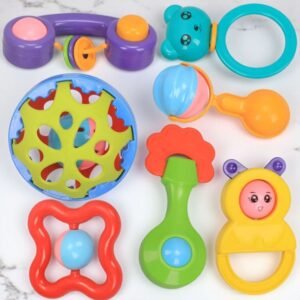 Toys & Baby