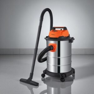 Vaccum Cleaners