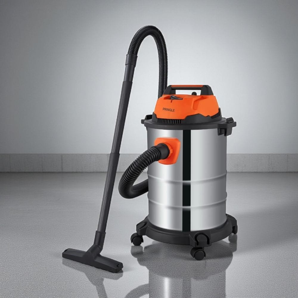 Vaccum Cleaners